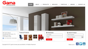 Web-Design von jeckx2 für dieses Projekt | Design #2003341