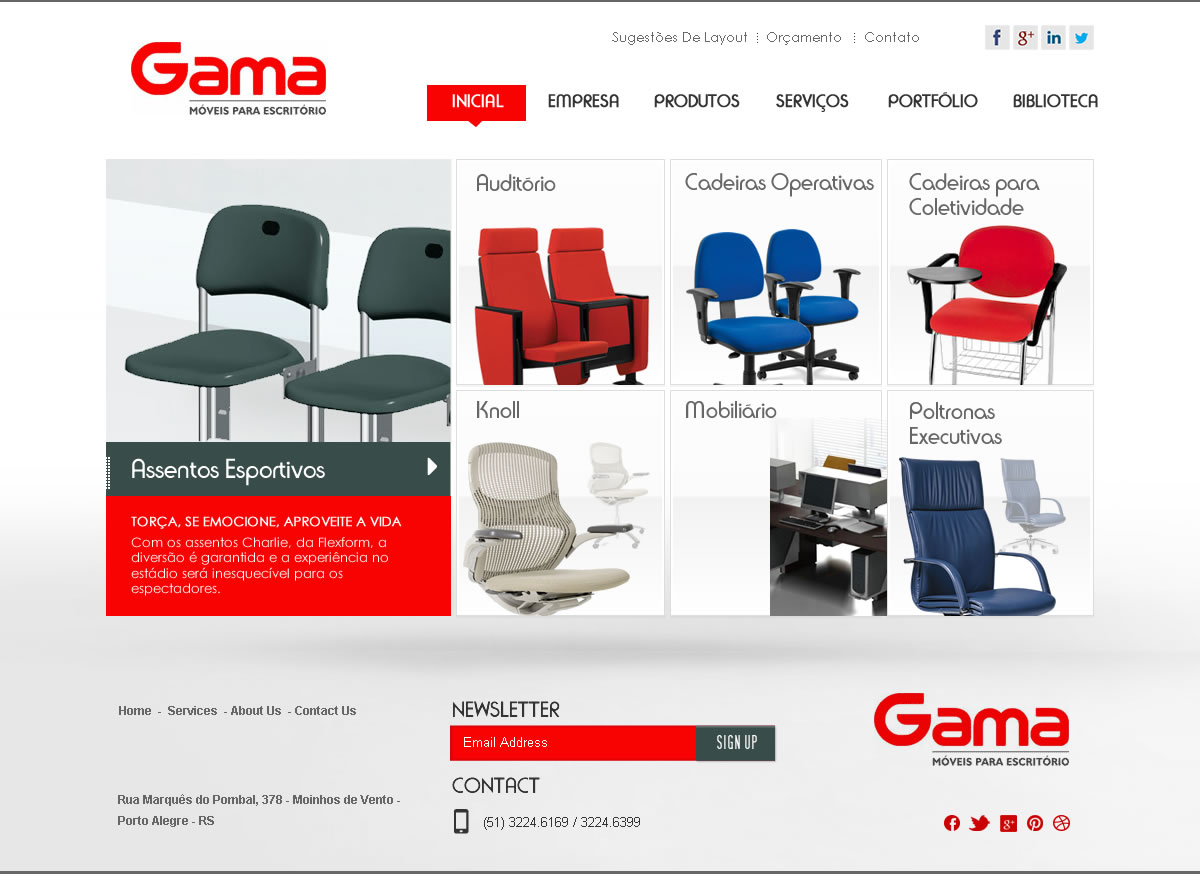 Web-Design von Behriatech für dieses Projekt | Design #1984864