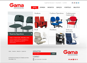 Web Design Project | Diseño Web por Behriatech