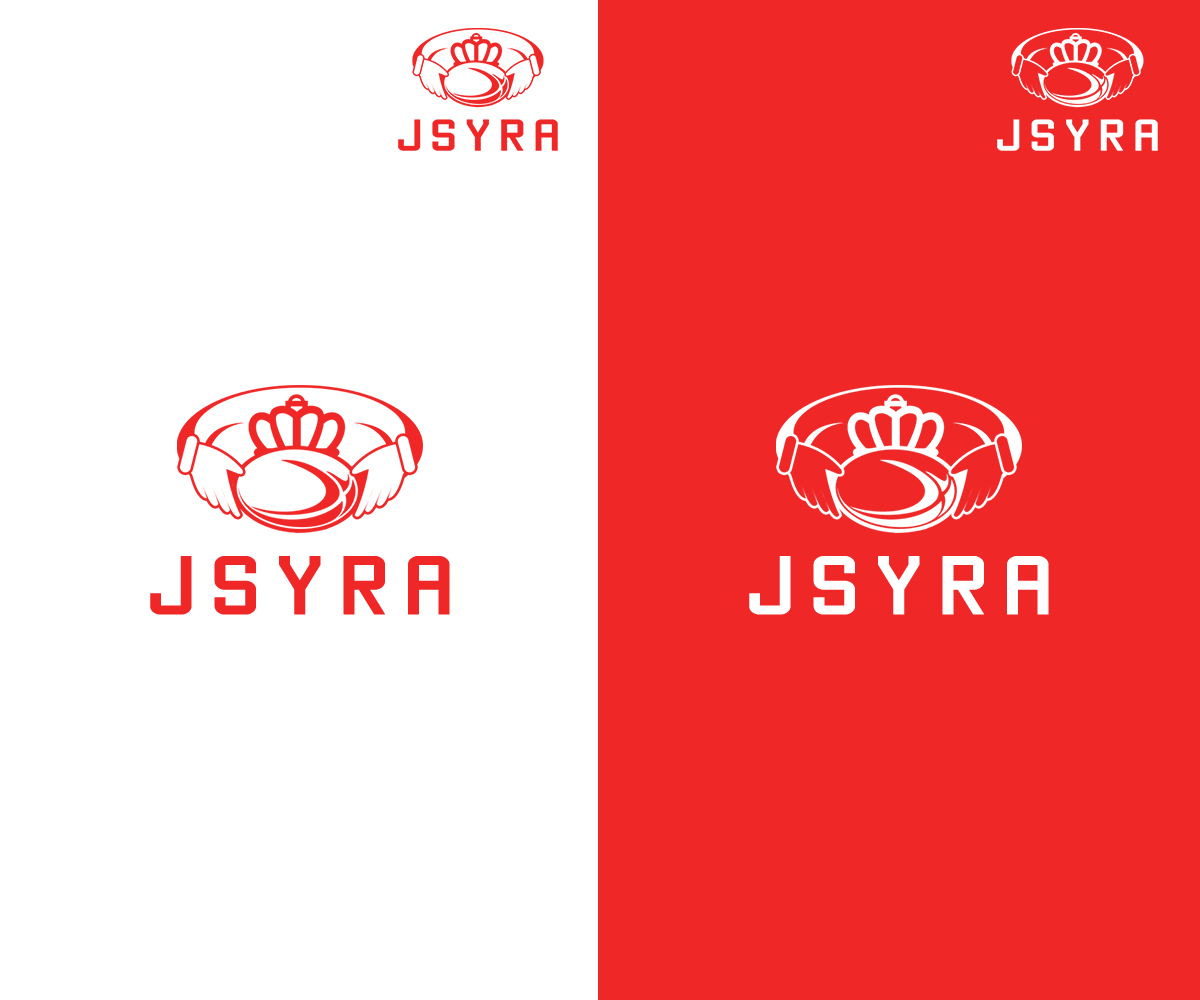 Design de Logo par DEZIGN RABBIT pour Jersey Shore Youth Rugby Association | Design #7863761