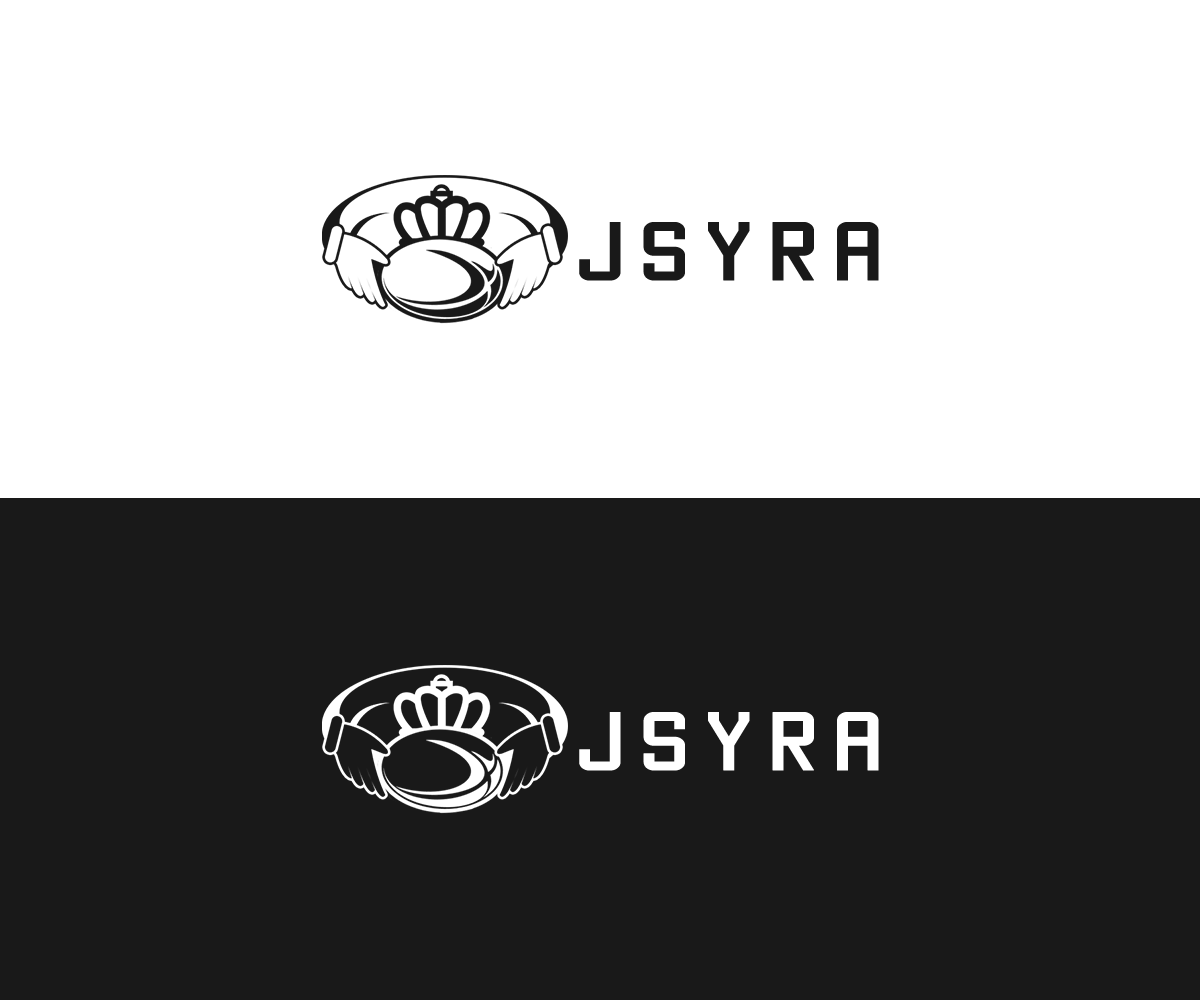 Diseño de Logo por DEZIGN RABBIT para Jersey Shore Youth Rugby Association | Diseño #7909059