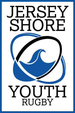 Design de Logo par GCD pour Jersey Shore Youth Rugby Association | Design : #9950289