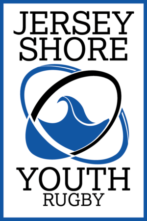 Design de Logo par GCD pour Jersey Shore Youth Rugby Association | Design #9950954