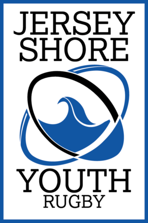 Design de Logo par GCD pour Jersey Shore Youth Rugby Association | Design : #9950958