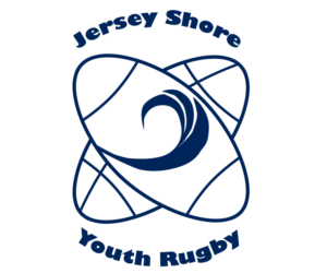 Diseño de Logo por musemaster para Jersey Shore Youth Rugby Association | Diseño #9945003