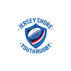 Design de Logo par creative.bugs pour Jersey Shore Youth Rugby Association | Design : #10120522