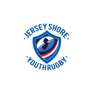 Design de Logo par creative.bugs pour Jersey Shore Youth Rugby Association | Design : #10120523