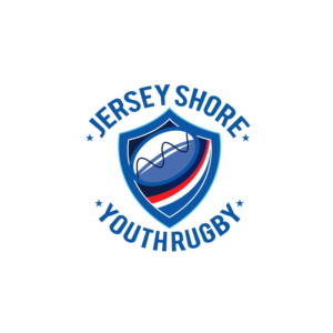 Design de Logo par creative.bugs pour Jersey Shore Youth Rugby Association | Design : #10120524