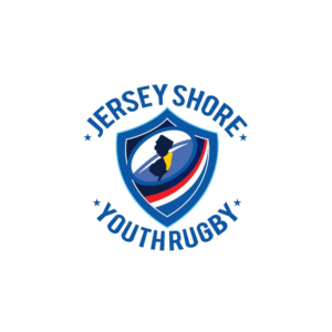 Design de Logo par creative.bugs pour Jersey Shore Youth Rugby Association | Design : #10152326