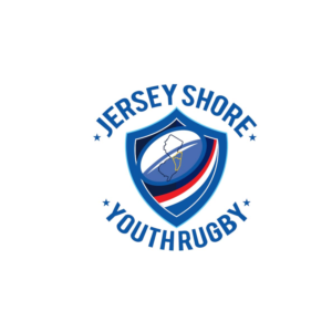 Design de Logo par creative.bugs pour Jersey Shore Youth Rugby Association | Design : #10152329