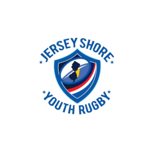 Design de Logo par creative.bugs pour Jersey Shore Youth Rugby Association | Design : #10153067