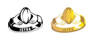 Diseño de Logo por mrwalaza para Jersey Shore Youth Rugby Association | Diseño #7870329