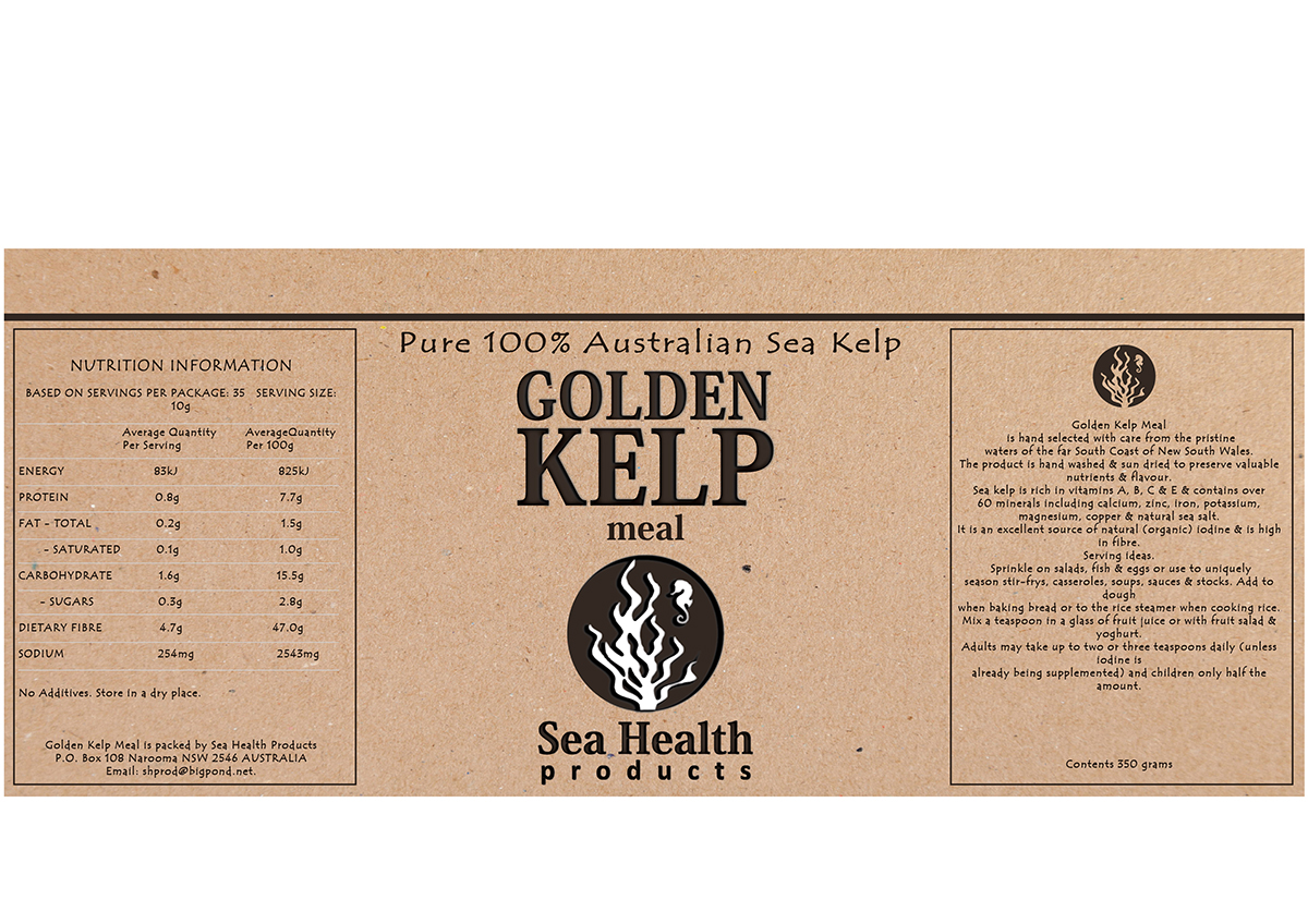 Etikett-Design von kicha für dieses Projekt | Design #7920309