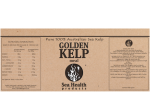 Label Design by kicha for this project | Design: #7920309