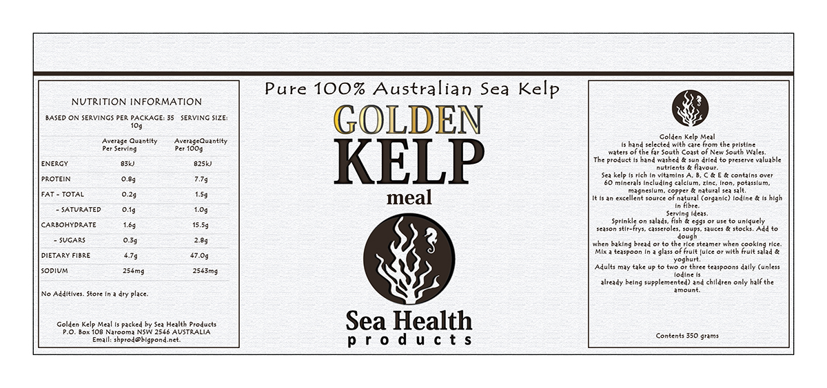 Etikett-Design von kicha für dieses Projekt | Design #7979321