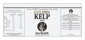 Label Design by kicha for this project | Design: #7979321