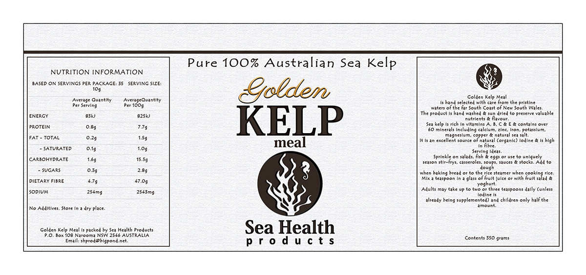 Etikett-Design von kicha für dieses Projekt | Design #7988090