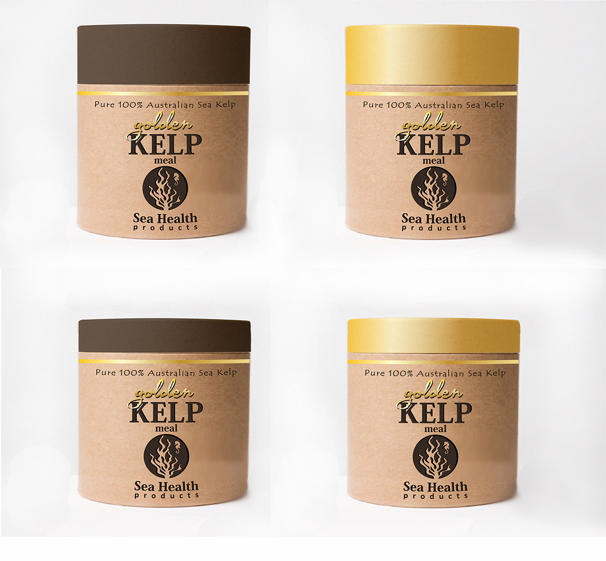 Etikett-Design von kicha für dieses Projekt | Design #8005431