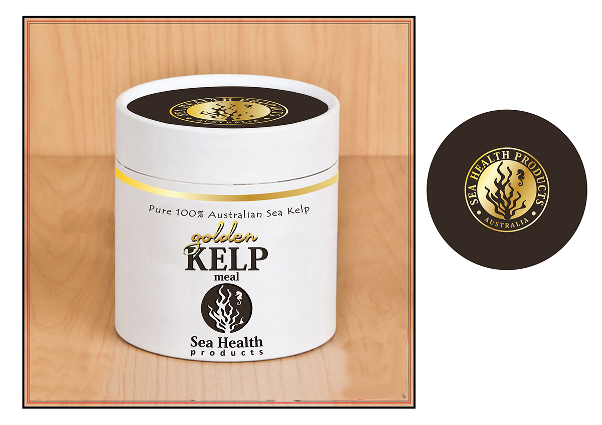Label Design by kicha for this project | Design #8006127