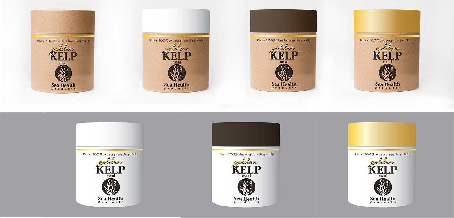 Label Design by kicha for this project | Design #8391643