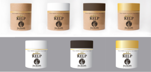 Label Design by kicha for this project | Design: #8391643