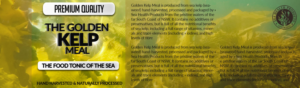 Label Design by vasu910