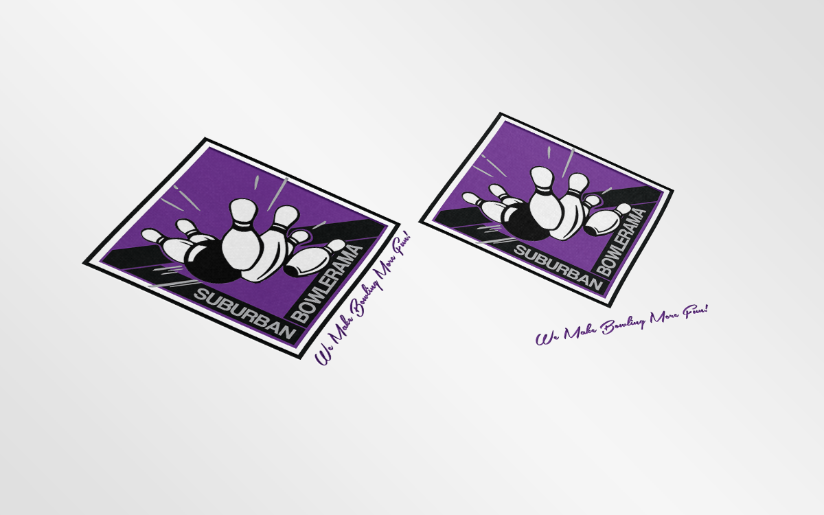 Logo Design by Kburks for this project | Design #1972937