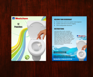 Packaging Design by TGDesigns