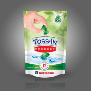 Design Emballage par leyla.labs pour Westchem Mfg. Ltd. | Design : #7897346