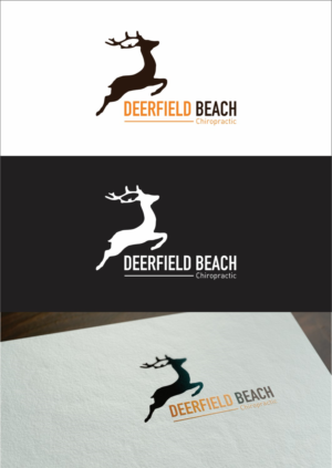 Logo Design by DG for this project | Design: #7928359