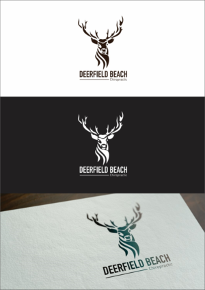 Logo Design by DG for this project | Design: #7928360