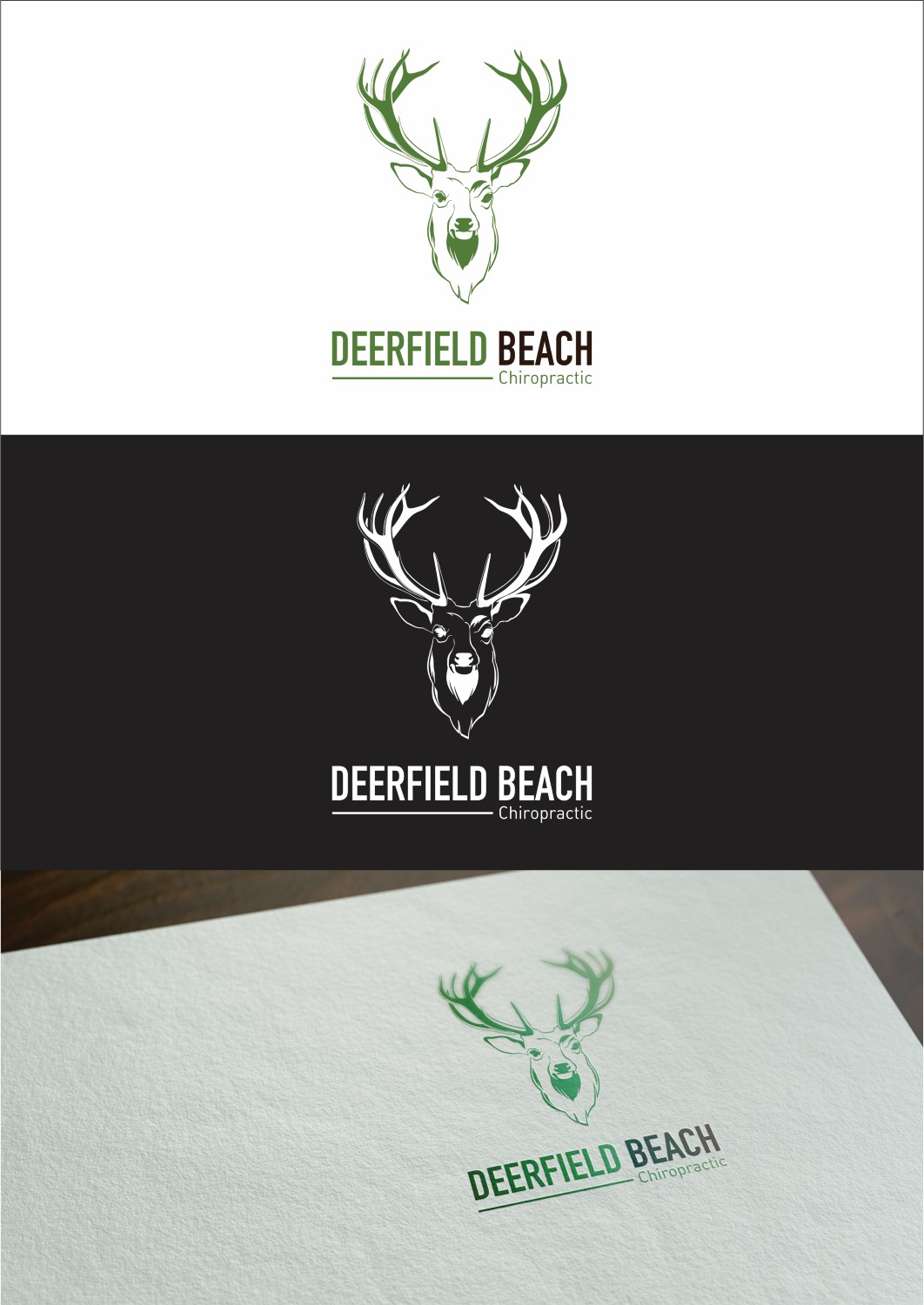 Logo Design by DG for this project | Design #7928361