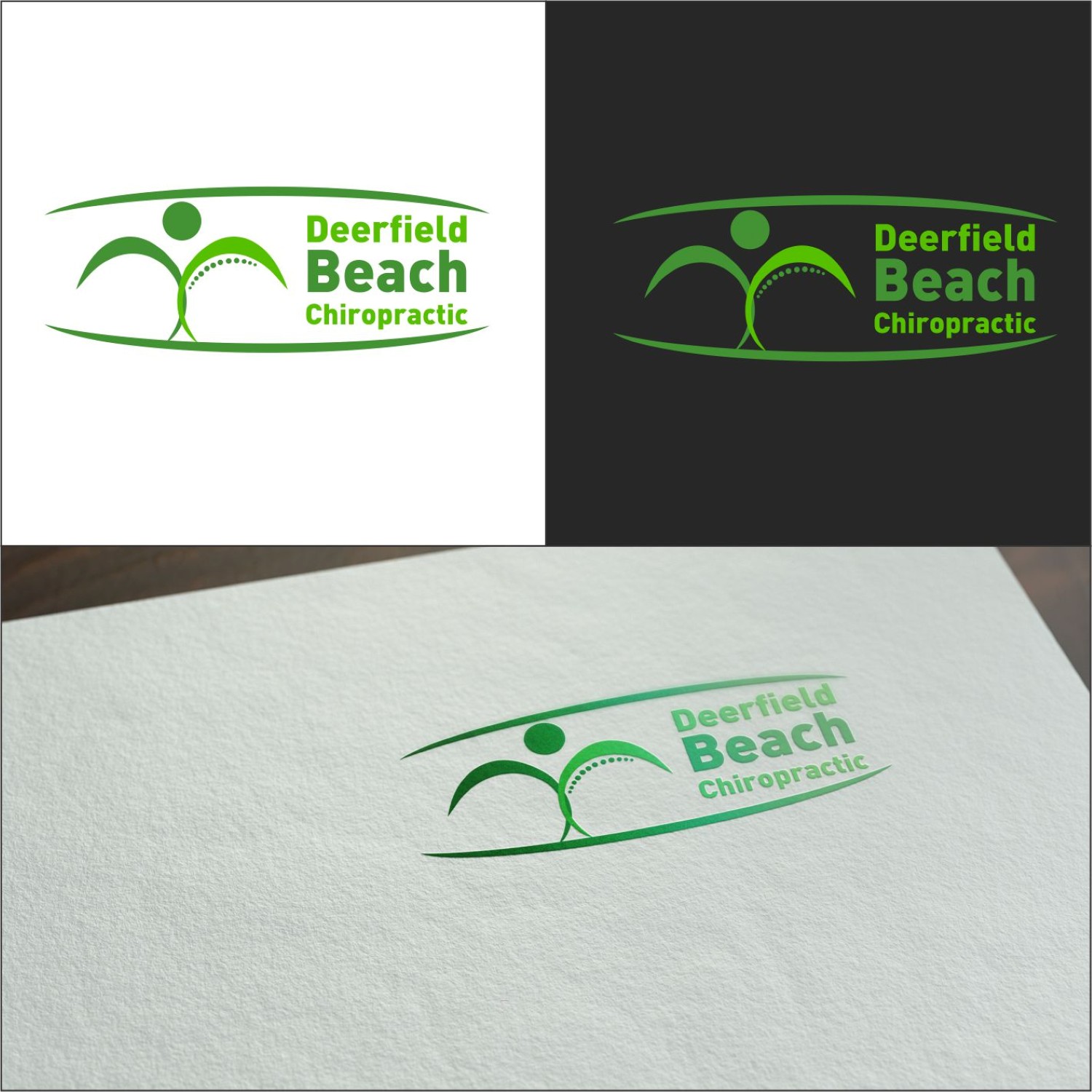 Logo Design by DG for this project | Design #7934451