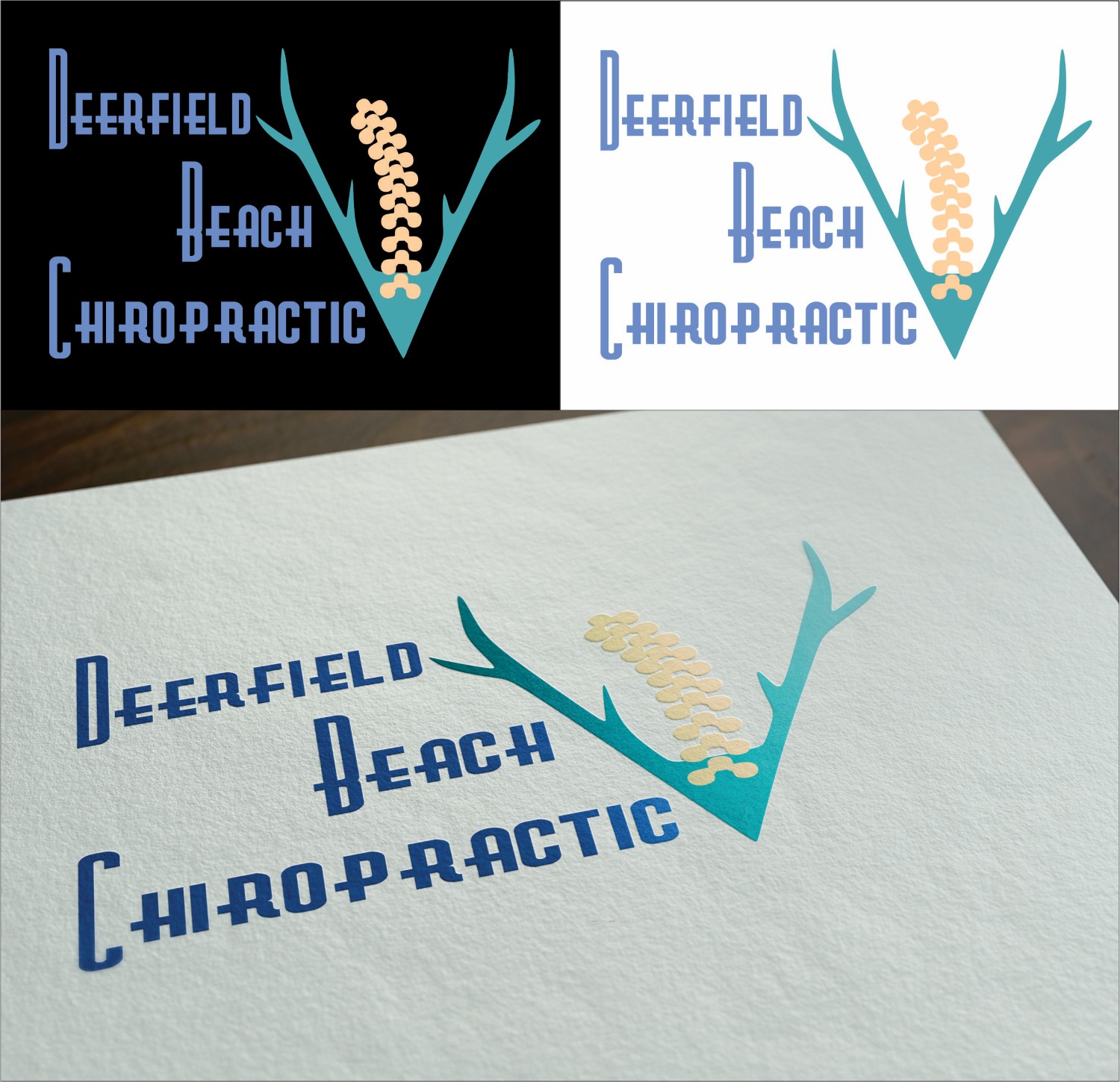 Logo Design by DG for this project | Design #7934462