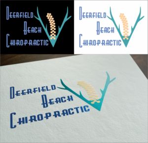 Logo Design by DG for this project | Design: #7934462