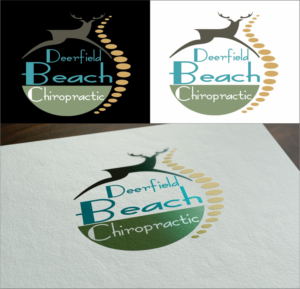 Logo Design by DG for this project | Design: #7934463