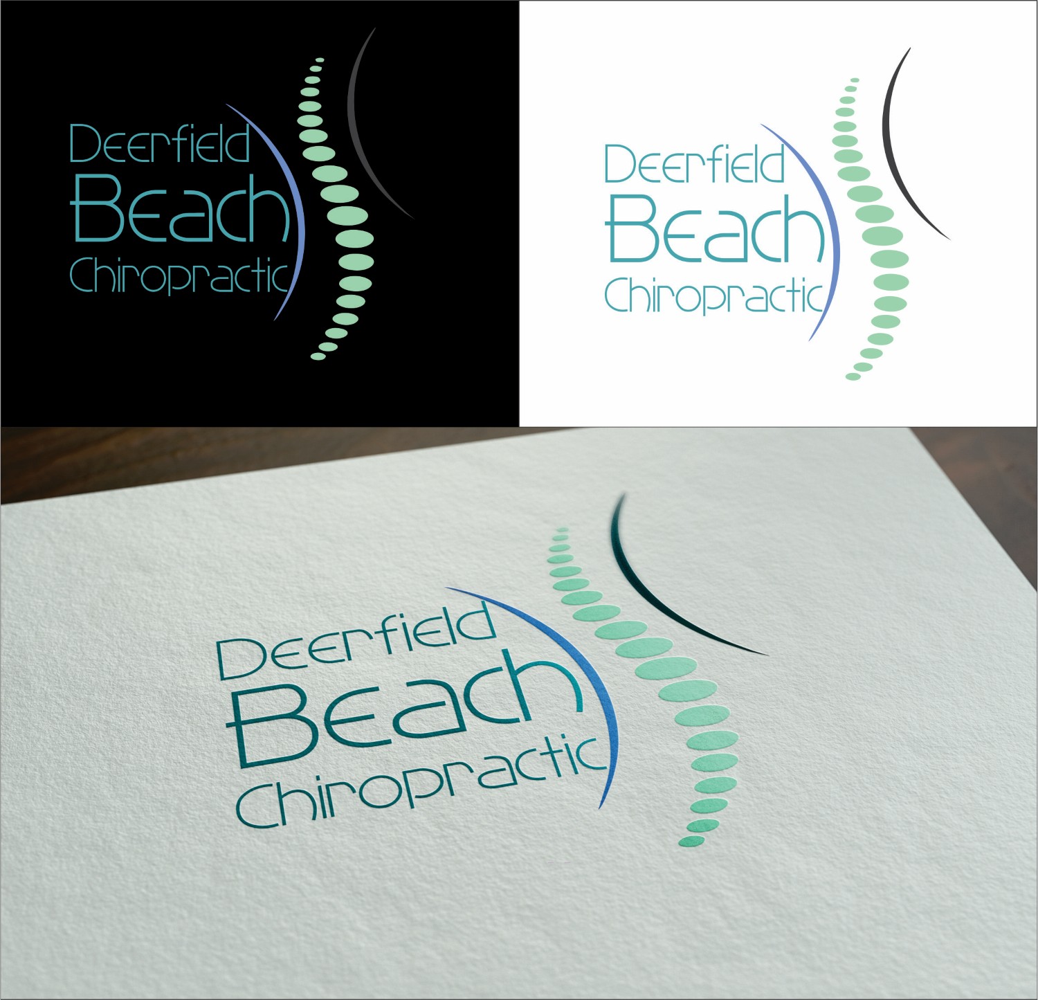 Logo Design by DG for this project | Design #7934464
