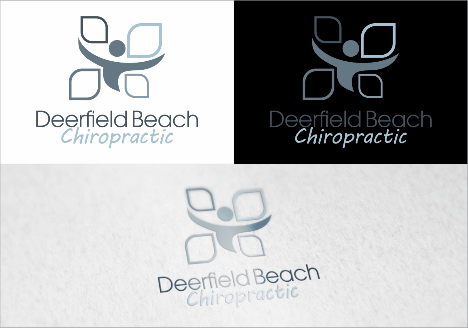 Logo Design by DG for this project | Design #7934468
