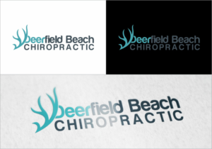 Logo Design by DG for this project | Design: #7934469