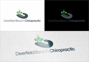 Logo Design by DG for this project | Design: #7934470