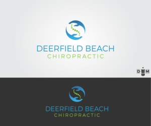 Logo Design by Dmat for this project | Design: #7968184