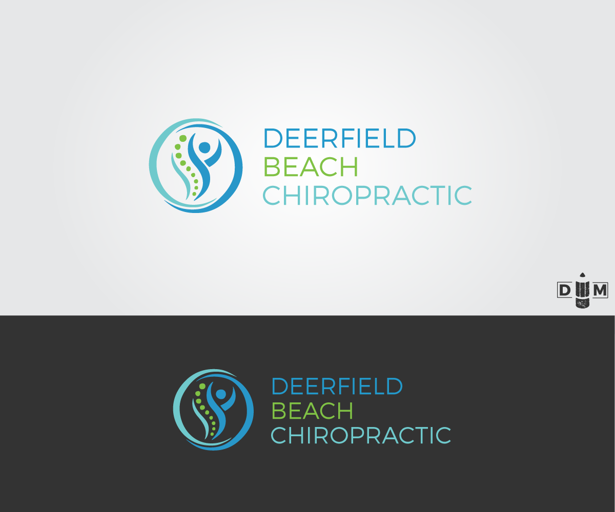 Logo Design by Dmat for this project | Design #7968216