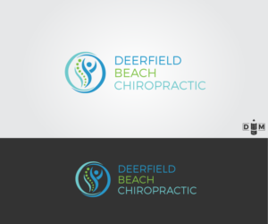 Logo Design by Dmat for this project | Design: #7968216