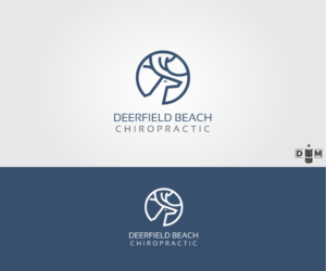 Logo Design by Dmat for this project | Design: #7986333