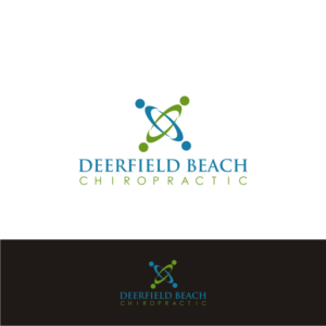 Logo Design by david r trie for this project | Design: #7878649