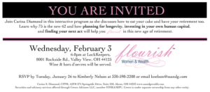 Invitation Design by Lemaster.Nate