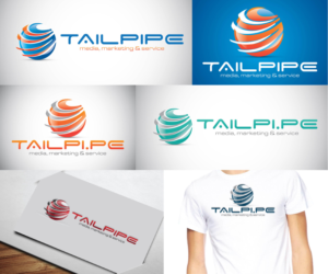 Logo Design by Mars Multimedia for this project | Design #7958768