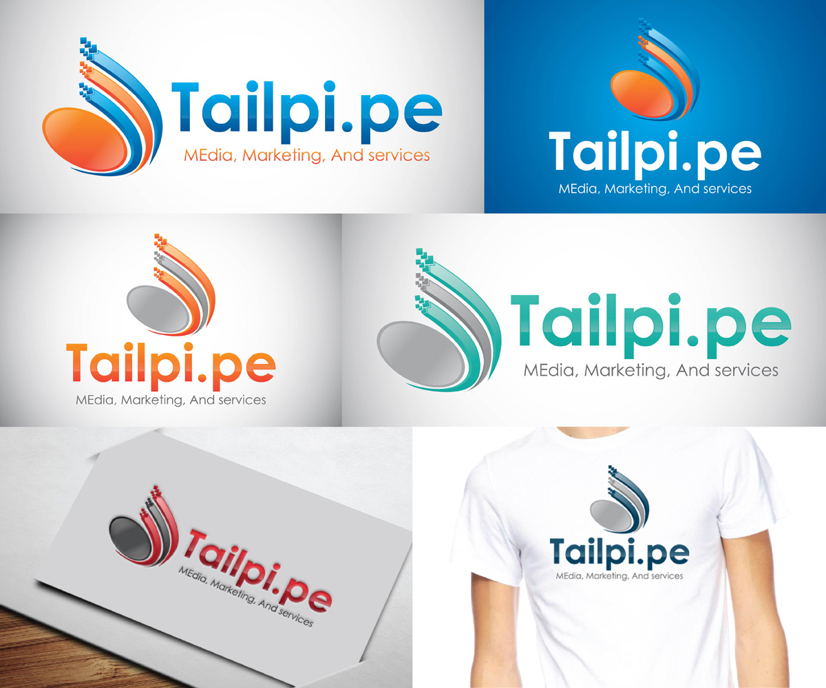 Logo-Design von Mars Multimedia für dieses Projekt | Design #7958769