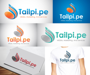 Logo Design by Mars Multimedia for this project | Design: #7958769