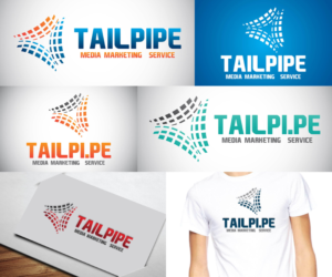 Logo Design by Mars Multimedia for this project | Design: #7958770